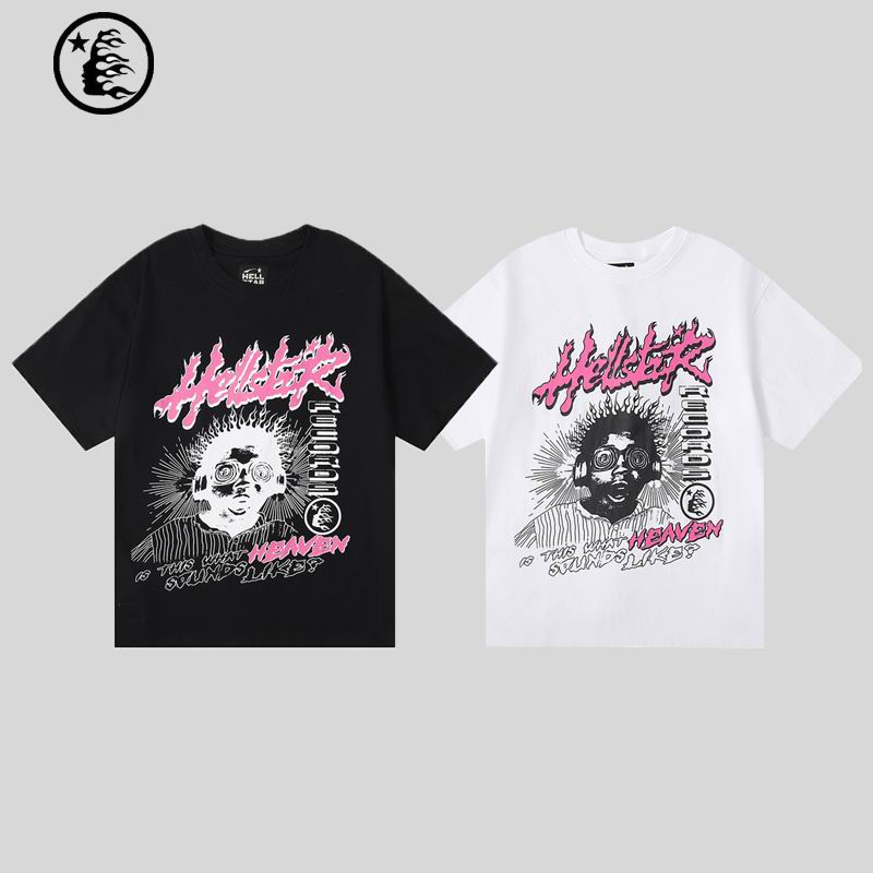 Hellstar S-XL gftxH009